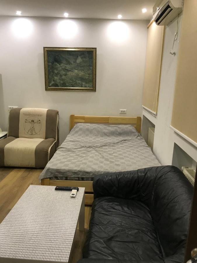 Апартаменты На Дворянская Odessa Luaran gambar